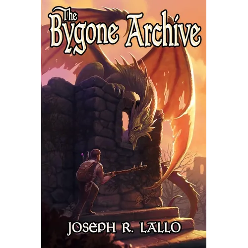 The Bygone Archive