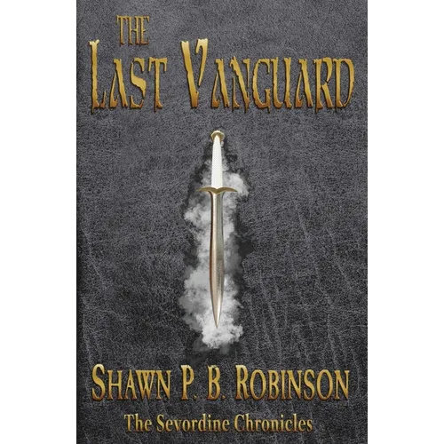 The Last Vanguard