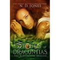 Stones of Dracontias: The Bloodstone Dragon