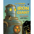 The Coming of the Iron Giant