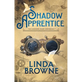 Shadow Apprentice: The Garrison Creek Chronicles, Book 1
