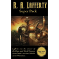 R. A. Lafferty Super Pack: A Positronic Book