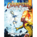 Champions Powers