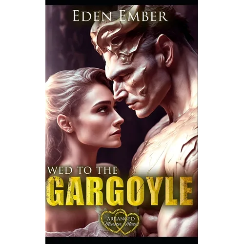 Wed to the Gargoyle