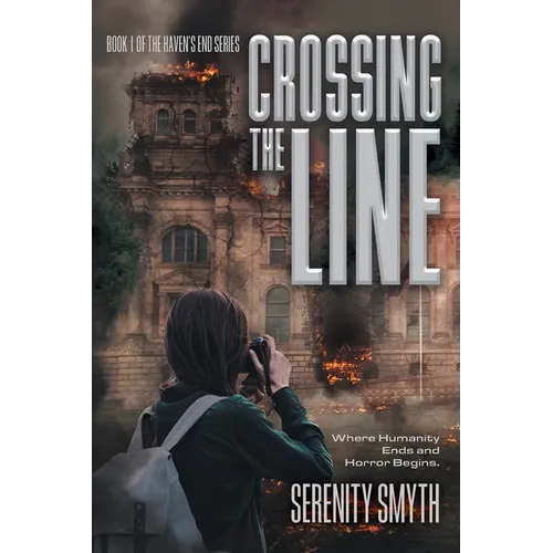 Crossing The Line: Where Humanity Ends and Horror Begins