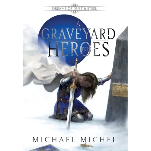 A Graveyard For Heroes