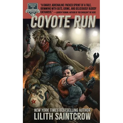 Coyote Run