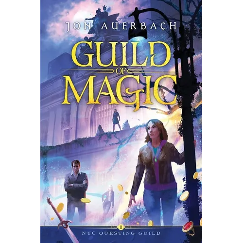 Guild of Magic