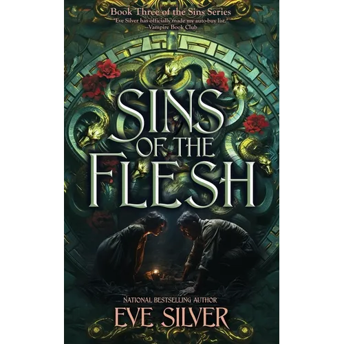 Sins of the Flesh: A Dark Fantasy Romance
