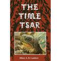 The Time Tsar: Book Two in the Tales from Apple Island Series