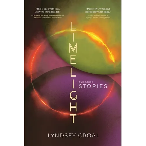 Limelight and Other Stories