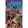 The Merchants' War: Book Four of the Merchant Princes