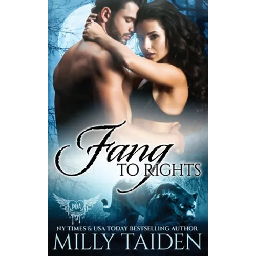 Fang to Rights