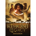 The Kimoni Legacy: Initiation
