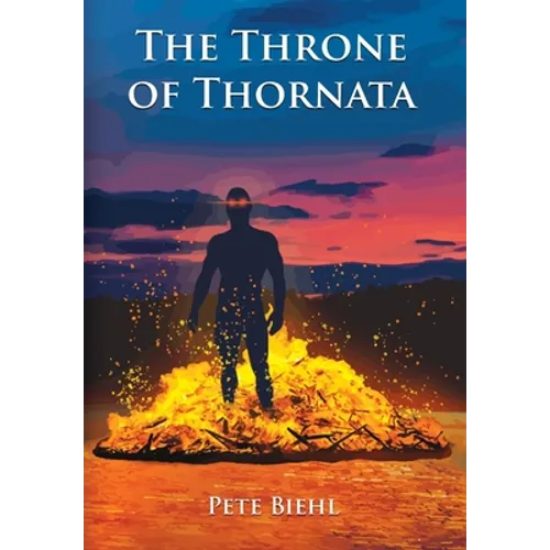 The Throne of Thornata