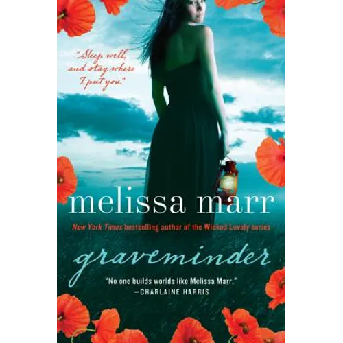 Graveminder