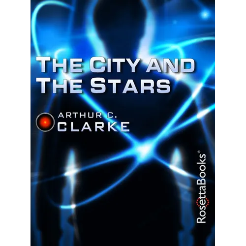 The City and the Stars