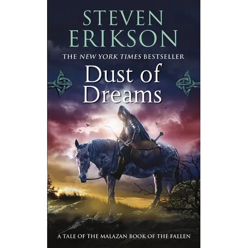 Dust of Dreams