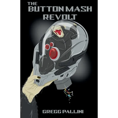 The Button Mash Revolt