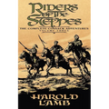 Riders of the Steppes