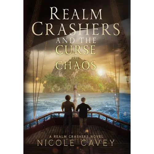 Realm Crashers and the Curse of Chaos