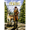 Origins: The Snook Saga: Book One