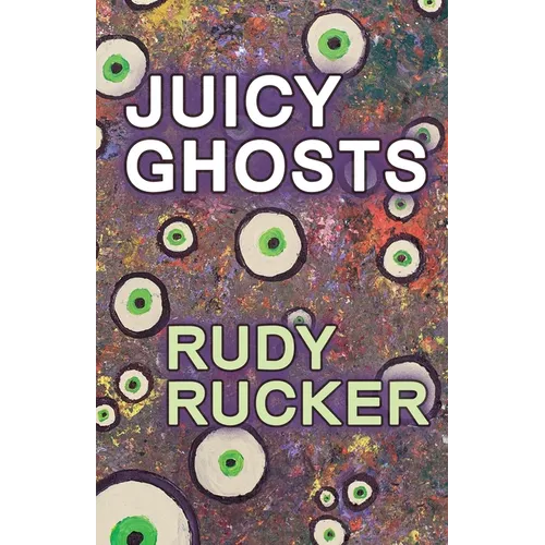 Juicy Ghosts