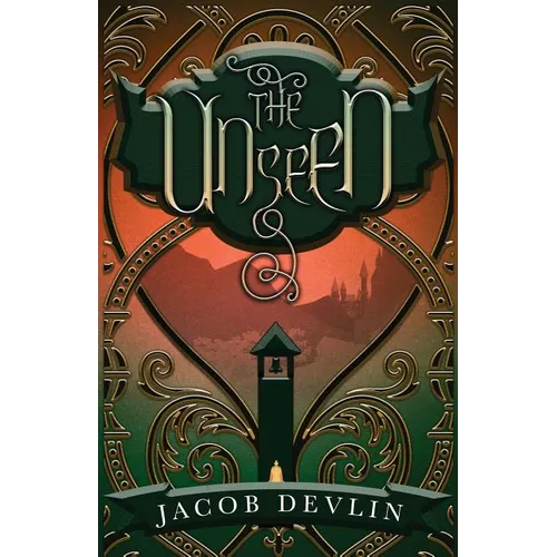The Unseen