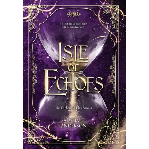 Isle of Echoes