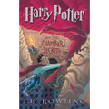 Harry Potter and the Chamber of Secrets