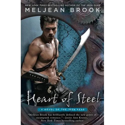 Heart of Steel