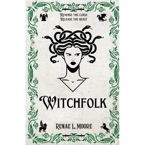 Witchfolk