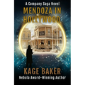 Mendoza in Hollywood