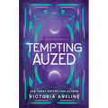 Tempting Auzed: Discreet Cover