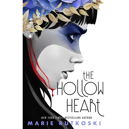 The Hollow Heart