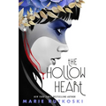 The Hollow Heart