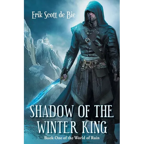 Shadow of the Winter King