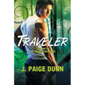 Traveler: Book One of The Druid Chronicles
