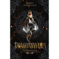 Dragonsworn (Impervious Book 2)
