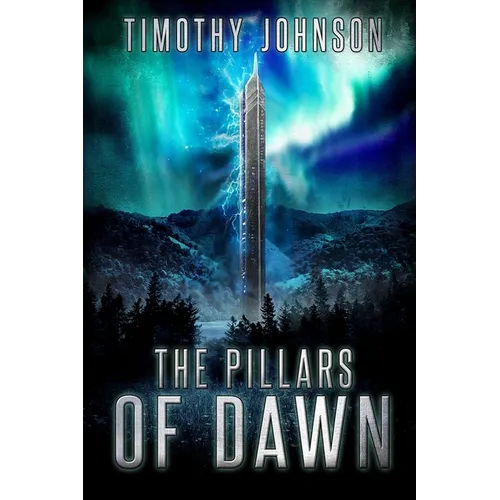 The Pillars of Dawn