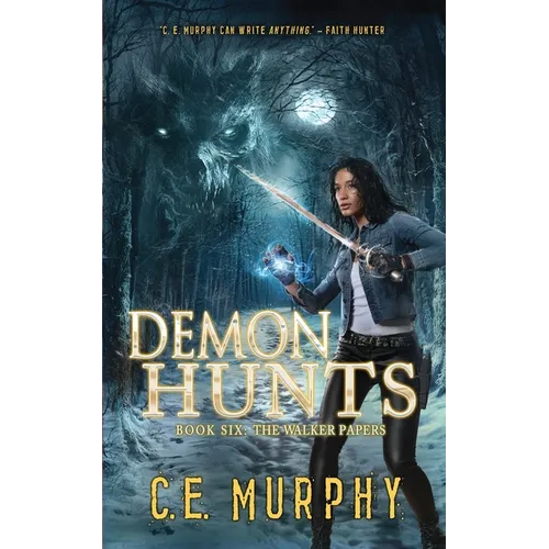 Demon Hunts