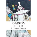 Glinda Of Oz