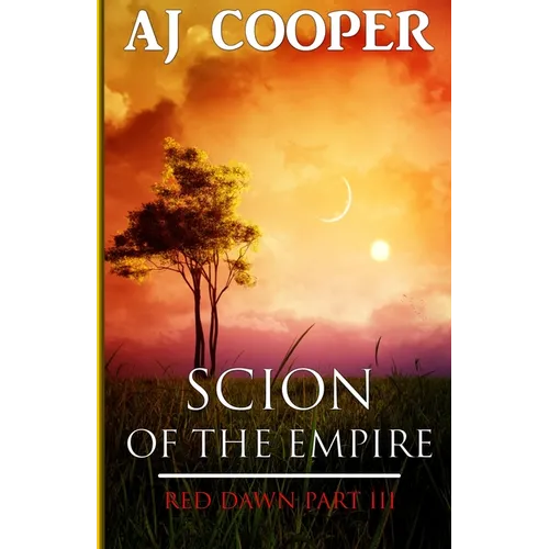 Scion of the Empire