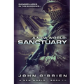 A New World: Sanctuary