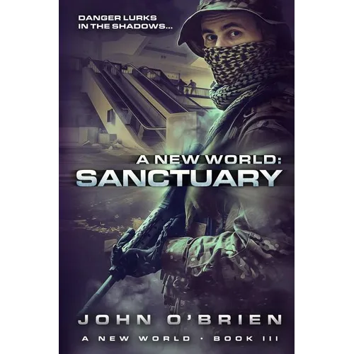 A New World: Sanctuary
