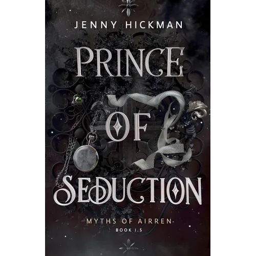 Prince of Seduction