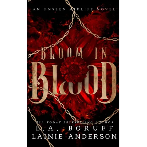 Bloom in Blood: A Paranormal Women's Fiction Why Choose Romance