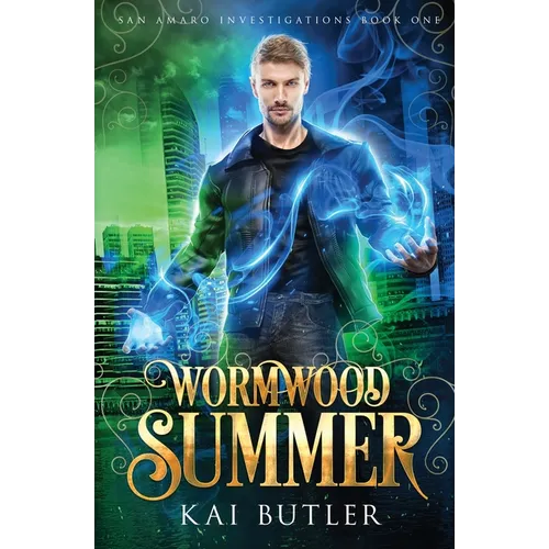 Wormwood Summer