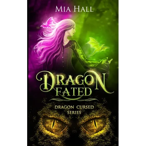 Dragon Fated
