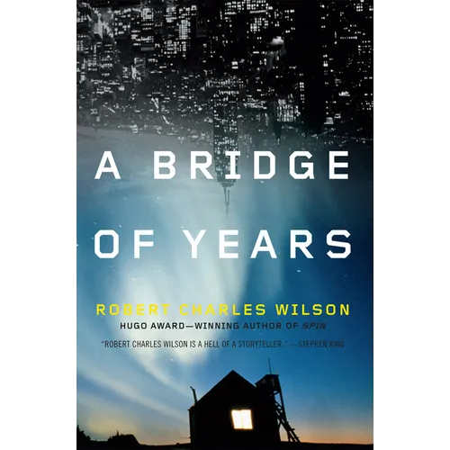 A Bridge of Years